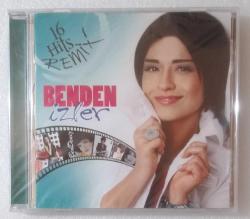 BENDENİZ / Benden izler ~ CD