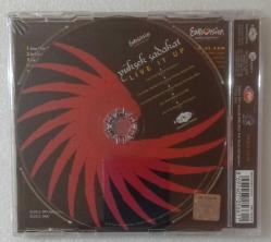 YÜKSEK SADAKAT / Lıve ıt up ~ [ SINGLE ]