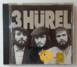 3 HÜREL / Volume 1 ~ [ DÖNEM BASKI • 1994 ]