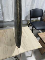 Antika Bakır Sini - Tepsi