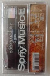 OGÜN SANLISOY / O Gün