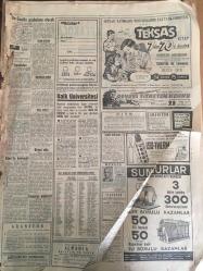 HÜRRİYET GAZETESİ 2 TEMMUZ 1964 YIL :17 SAYI :5807---De Gaulle ,arabulucu olmaya hazırlanıyor ---Kıbrıs ta gizli konvoylar Rum askeri ve silah taşıyor ---Yunanistan 12 Ada da Yığınak Yapıyor ---12 Senelik kadın polis ,53 kişi içinde  birinci oldu ----Yavuz un  Almanya da buluşan mürettebatı  eski günleri anıyor --Kıbrıslı öğrenciler  müşkül durumda kaldı ---İçip içip yol ortasında sızan 2 sarhoş kamyon altında öldü --Trafik kazalarında geçen sene 2429 kişi can verdi ---35 senelik kocamın  kaybı beni  eritiverdi ---Kardeşlerine bakmayan  oğlunu bıçakla  yaraladı ---Fenerbahçe -Galatasaray --İlk gün :Fenerbahçe Şükrü ve Ziya ile mukavele imzaladı --Kasımpaşalı  9 oyuncu mahkemeye veriliyor ---Ankara da transfer  çok sönük başladı ---İzmir de satış listeleri  belli oldu --Turist kasabası : Akçakoca ---Evlerin çoğu pansiyondur ,bir yatağın  geceliği 5 liradır ---
