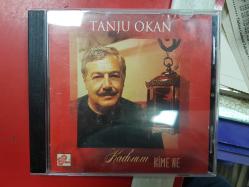 TANJU OKAN KADINIM KİME NE CD