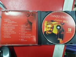 TANJU OKAN KADINIM KİME NE CD