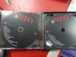 MFÖ 24 MFÖ ŞARKISI (3 NCÜ CD EKSİK)