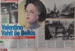 STAR DERGİSİ-STAR-DERGİ-28 AĞUSTOS-1994-YIL:3-SAYI:150-KAPAK-FOTOĞRAF-RÖPORTAJ-YAZILARIYLA-METE AKYOL-ERGUN HİÇYILMAZ-ALİ RIZA KARDÜZ-AYKUT IŞIKLAR-NEBİL ÖZGENTÜRK-MAGAZİN-SOSYETE-TARİH-BELGESEL-ASTROLOJİ-LIFESTYLE-VALENTINO VAHIT-BELKIS-AŞK-CATHERINE DENEUVE AŞK'I ANLATIYOR-GEÇMİŞE SON DUA VALENTINO VAHIT İLE BELKİS'İN AŞKI-BAYAN PETROÇELLI SEMRA BUĞRA'DAN BİR CİNAYET ÖYKÜSÜ-HEYBELİADA'YA BİR GEZİ-HAFTALIK FALINIZ-KOCALARINI ALDATAN KADINLAR-GEÇMİŞ ZAMAN OLUR Kİ-SOĞUK AMA TUTKULU-BAYAN PETROÇELLI-SEMRA BUĞRA-CİNAYET ÖYKÜSÜ-HEYBELİADA-EVELYN ESCALANTE-FIRAT  TEKIN-HALKİ PALAS-