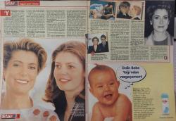 STAR DERGİSİ-STAR-DERGİ-28 AĞUSTOS-1994-YIL:3-SAYI:150-KAPAK-FOTOĞRAF-RÖPORTAJ-YAZILARIYLA-METE AKYOL-ERGUN HİÇYILMAZ-ALİ RIZA KARDÜZ-AYKUT IŞIKLAR-NEBİL ÖZGENTÜRK-MAGAZİN-SOSYETE-TARİH-BELGESEL-ASTROLOJİ-LIFESTYLE-VALENTINO VAHIT-BELKIS-AŞK-CATHERINE DENEUVE AŞK'I ANLATIYOR-GEÇMİŞE SON DUA VALENTINO VAHIT İLE BELKİS'İN AŞKI-BAYAN PETROÇELLI SEMRA BUĞRA'DAN BİR CİNAYET ÖYKÜSÜ-HEYBELİADA'YA BİR GEZİ-HAFTALIK FALINIZ-KOCALARINI ALDATAN KADINLAR-GEÇMİŞ ZAMAN OLUR Kİ-SOĞUK AMA TUTKULU-BAYAN PETROÇELLI-SEMRA BUĞRA-CİNAYET ÖYKÜSÜ-HEYBELİADA-EVELYN ESCALANTE-FIRAT  TEKIN-HALKİ PALAS-