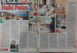 STAR DERGİSİ-STAR-DERGİ-28 AĞUSTOS-1994-YIL:3-SAYI:150-KAPAK-FOTOĞRAF-RÖPORTAJ-YAZILARIYLA-METE AKYOL-ERGUN HİÇYILMAZ-ALİ RIZA KARDÜZ-AYKUT IŞIKLAR-NEBİL ÖZGENTÜRK-MAGAZİN-SOSYETE-TARİH-BELGESEL-ASTROLOJİ-LIFESTYLE-VALENTINO VAHIT-BELKIS-AŞK-CATHERINE DENEUVE AŞK'I ANLATIYOR-GEÇMİŞE SON DUA VALENTINO VAHIT İLE BELKİS'İN AŞKI-BAYAN PETROÇELLI SEMRA BUĞRA'DAN BİR CİNAYET ÖYKÜSÜ-HEYBELİADA'YA BİR GEZİ-HAFTALIK FALINIZ-KOCALARINI ALDATAN KADINLAR-GEÇMİŞ ZAMAN OLUR Kİ-SOĞUK AMA TUTKULU-BAYAN PETROÇELLI-SEMRA BUĞRA-CİNAYET ÖYKÜSÜ-HEYBELİADA-EVELYN ESCALANTE-FIRAT  TEKIN-HALKİ PALAS-