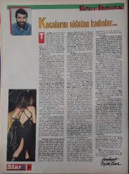 STAR DERGİSİ-STAR-DERGİ-28 AĞUSTOS-1994-YIL:3-SAYI:150-KAPAK-FOTOĞRAF-RÖPORTAJ-YAZILARIYLA-METE AKYOL-ERGUN HİÇYILMAZ-ALİ RIZA KARDÜZ-AYKUT IŞIKLAR-NEBİL ÖZGENTÜRK-MAGAZİN-SOSYETE-TARİH-BELGESEL-ASTROLOJİ-LIFESTYLE-VALENTINO VAHIT-BELKIS-AŞK-CATHERINE DENEUVE AŞK'I ANLATIYOR-GEÇMİŞE SON DUA VALENTINO VAHIT İLE BELKİS'İN AŞKI-BAYAN PETROÇELLI SEMRA BUĞRA'DAN BİR CİNAYET ÖYKÜSÜ-HEYBELİADA'YA BİR GEZİ-HAFTALIK FALINIZ-KOCALARINI ALDATAN KADINLAR-GEÇMİŞ ZAMAN OLUR Kİ-SOĞUK AMA TUTKULU-BAYAN PETROÇELLI-SEMRA BUĞRA-CİNAYET ÖYKÜSÜ-HEYBELİADA-EVELYN ESCALANTE-FIRAT  TEKIN-HALKİ PALAS-