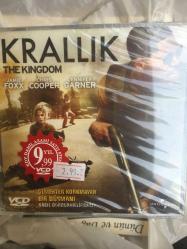 KRALLIK - THE KİNGDOM - VCD FİLM
