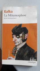 La Métamorphose