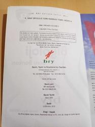 9.SINIF BİYOLOJİ SORU BANKASI