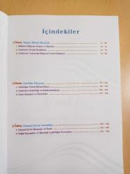 9.SINIF BİYOLOJİ SORU BANKASI