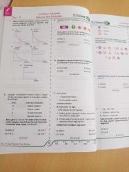 9.SINIF BİYOLOJİ SORU BANKASI