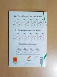 9.SINIF BİYOLOJİ SORU BANKASI