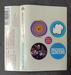 SADECE KARTONETTİR * KASET YOKTUR * BULUTSUZLUK ÖZLEMİ * BULUTSUZLUK SENFONİ