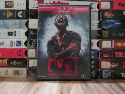 Cinnet - Modus Anomali Basoynat DVD