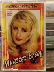 MUAZZEZ ERSOY SENSİZLİK BU...