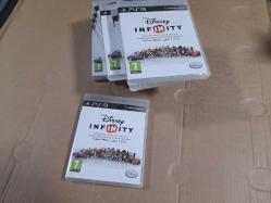 DISNEY INFINIYT PS3 OYUN (SIFIR)