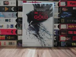 Efemera - Mungo Gölü - Lake Mungo DVD - kitantik - kitaLog