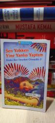 Sen Yokken Yine Yanlış Yaptım - Keşke Ben Uyurken Gitseydin 2