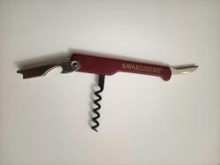 Çakı, Tirbüşon, Şişe Açacağı Birarada İtalyan