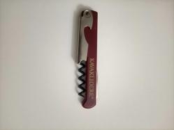 Çakı, Tirbüşon, Şişe Açacağı Birarada İtalyan