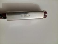 Çakı, Tirbüşon, Şişe Açacağı Birarada İtalyan