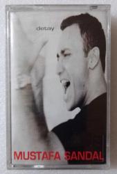 MUSTAFA SANDAL / Detay
