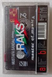 MUSTAFA SANDAL / Detay