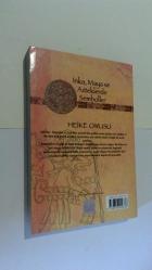 İnka Maya ve Azteklerde Semboller (1.Baskı)