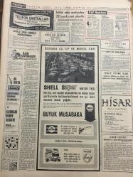 HÜRRİYET GAZETESİ 1HAZİRAN 1965 YIL :18 SAYI :6136----İnönü memleketi bir vakıf ,kendini mütevelli sanıyor --Öğrencilerin yazı ve aritmetik bilgilerini  artıran ilaç bulundu --Casus Cohen için İsrail ,Suriye ye 300 milyon lira ve araç teklif etmiş ---Siirt te  eb basan  şakiler kadın ve çocukları kesti ---Polis memuruna Rumca küfür eden Yunanlı  bir gemici tevkif edildi ---Adana da isyan  çıkaran 10 mahkum sürgün edildi ---Papandreu Ürgüplü ye  mesaj yolluyor --Oyuncak silah ile arkadaşının  gözünü kör etti ---Hindistan Cumhurbaşkanın Yardımcısı Geldi --Lale Bayramı 250 bin kişi  katıldı ----İnfilak eden madenden 203 yanık ceset  çıkarıldı ----Beşiktaş  galibiyeti ve Türkiye Kupası --Dünya Serbest Güreş Şampiyonası Bugün Başlıyor ----Can ın mukavelesi bir sene daha uzatılacak---Beşinci Rotatifimiz de dün İzmir de Faaliyete Geçti ---Başbakan Ürgüplü İlk Yurt Gezisine Bugün Başlıyor ---