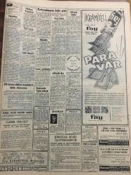 HÜRRİYET GAZETESİ 1HAZİRAN 1965 YIL :18 SAYI :6136----İnönü memleketi bir vakıf ,kendini mütevelli sanıyor --Öğrencilerin yazı ve aritmetik bilgilerini  artıran ilaç bulundu --Casus Cohen için İsrail ,Suriye ye 300 milyon lira ve araç teklif etmiş ---Siirt te  eb basan  şakiler kadın ve çocukları kesti ---Polis memuruna Rumca küfür eden Yunanlı  bir gemici tevkif edildi ---Adana da isyan  çıkaran 10 mahkum sürgün edildi ---Papandreu Ürgüplü ye  mesaj yolluyor --Oyuncak silah ile arkadaşının  gözünü kör etti ---Hindistan Cumhurbaşkanın Yardımcısı Geldi --Lale Bayramı 250 bin kişi  katıldı ----İnfilak eden madenden 203 yanık ceset  çıkarıldı ----Beşiktaş  galibiyeti ve Türkiye Kupası --Dünya Serbest Güreş Şampiyonası Bugün Başlıyor ----Can ın mukavelesi bir sene daha uzatılacak---Beşinci Rotatifimiz de dün İzmir de Faaliyete Geçti ---Başbakan Ürgüplü İlk Yurt Gezisine Bugün Başlıyor ---