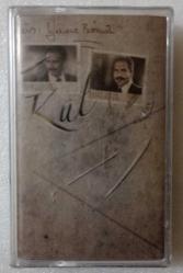 YAVUZ BİNGÖL / Kül