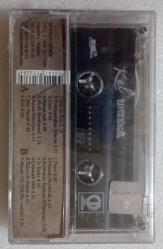 YAVUZ BİNGÖL / Kül