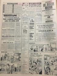 HÜRRİYET GAZETESİ  31 MAYIS 1965 YIL :18 SAYI :6135--Türkiye siyasi emniyet ve huzur içinde ---Aksoy :Yeni Petrol Arama Müsaadesi Vermiyorlar  Dedi ---Nubar Gülbenkyan ın azlettiği Başpiskopos  işimi bırakmam diyor ---Firari kaçakçı Sava Vafidis Kopenhag ta ---Bir ağa hakimin önünde toprağını almak istediği milyoneri vurdu ----Boğaz  a her gün turistik vapur  seferi yapılacak --Şüpheden kurtulmak için  katili ihbar edene otuz bin lira verecekler ----Kabul edilen yeni bütçe 14 milyar 851 milyon lira ----Denizcilik Bankası gemileri bir ayda 65 bin  yolcu taşıdı --Çeteciler ,iki Vietnam bölüğünü imha ettiler ---Milli Ligi  Bu Yıl da Fenerbahçe Kazandı --Beykoz un ümidi arttı ---Galatasaray :1 PTT :1--- Feriköy G.Birliğini de yendi : 3-1---5. Antalya Festivaline On Film İştirak Edecek ---Jackie ,hala Amerika nın 1 numaralı kadını ---Ali Han ın  sevgilsi Bettina ,foto muhabirliği ile hayatını kazanıyor ---