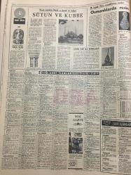 HÜRRİYET GAZETESİ  25 MAYIS 1965 YIL :18 SAYI :6129--Ahmet Oğuz un Bayar ı ziyareti CKMP yi karıştırdı ---Kıral Suud un oğlunu halk linç etmek istedi ---Kıbrıs ta ateş açıldı ---Lüks eşya ithalinde  nihayet verilmesi istendi ---Karıları kaçan bir  biletçi ile lehimci işlerine gidemiyor ---Kıbrıs ta ateş açıldı ,Bir Rum askeri öldü ---Milyoner hacı nın güzel kızı ,sokak ortasında kaçırıldı ---Gölcük te 10 bin tonluk  harp gemisi inşasına  başlanıyor ----Belçika seçimlerinde iktidar partisi ağır yenilgiye  uğradı ---Konya da mahsul bu sene bereketli ---O ayı iki defa havayı dövsün kafi ,yine yıldızları  saydırırım ---Son gülen ,iyi güler --Clay -Liston maçı bu gece --Federasyon Heyeti dün açıklandı --C.Uskan ,Vehbi Emre ye Çattı ---İki çocuk 7,5 milyonluk servete kondu --Amerika nın sanayi şehri Detroit de modern bir İslam Merkezi kuruldu --Megafonla ,düşkünleri barındıracak  yurt binası için 100 bin lira toplandı ---