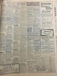 HÜRRİYET GAZETESİ  25 MAYIS 1965 YIL :18 SAYI :6129--Ahmet Oğuz un Bayar ı ziyareti CKMP yi karıştırdı ---Kıral Suud un oğlunu halk linç etmek istedi ---Kıbrıs ta ateş açıldı ---Lüks eşya ithalinde  nihayet verilmesi istendi ---Karıları kaçan bir  biletçi ile lehimci işlerine gidemiyor ---Kıbrıs ta ateş açıldı ,Bir Rum askeri öldü ---Milyoner hacı nın güzel kızı ,sokak ortasında kaçırıldı ---Gölcük te 10 bin tonluk  harp gemisi inşasına  başlanıyor ----Belçika seçimlerinde iktidar partisi ağır yenilgiye  uğradı ---Konya da mahsul bu sene bereketli ---O ayı iki defa havayı dövsün kafi ,yine yıldızları  saydırırım ---Son gülen ,iyi güler --Clay -Liston maçı bu gece --Federasyon Heyeti dün açıklandı --C.Uskan ,Vehbi Emre ye Çattı ---İki çocuk 7,5 milyonluk servete kondu --Amerika nın sanayi şehri Detroit de modern bir İslam Merkezi kuruldu --Megafonla ,düşkünleri barındıracak  yurt binası için 100 bin lira toplandı ---