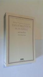 ÖZGÜRLÜĞÜN SON OĞLU / Poemalar ~ [ 1. İLK BASKI  ]