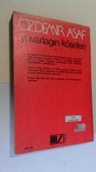 Yuvarlağın Köşeleri