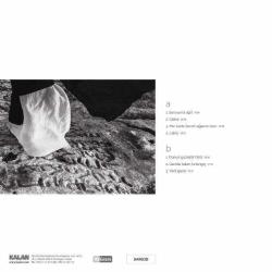 BEJAN MATUR - YEDİ GECE - LP - PLAK - AMBALAJINDA