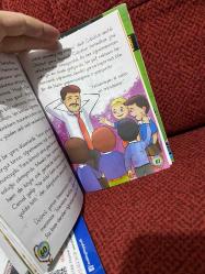 Fen Köyü Hikaye Seti  ( 7 KİTAP )