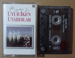 RUHİ SU / Uyur iken uyardılar