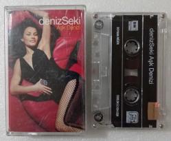 DENİZ SEKİ / Aşk denizi