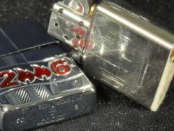 2006 Orijinal Zippo 2006 Alev Vintage ARMOR Modeli Sınırlı Üretim Limited Edition 875/1000