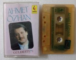 AHMET ÖZHAN / Güldeste 1