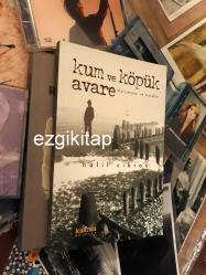 kum ve köpük avare - halil cibran