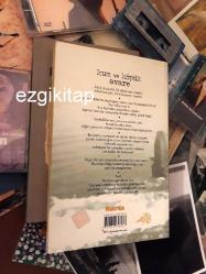 kum ve köpük avare - halil cibran