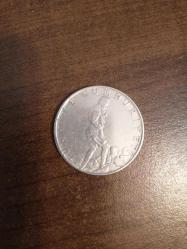 Türkiye Cumhuriyeti - Madeni Para - İki Buçuk Lira (2.5 ) 1967