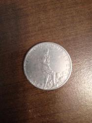 Türkiye Cumhuriyeti - Madeni Para - İki Buçuk Lira (2.5 ) 1964